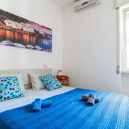 Apartment Maria Flat Minori
