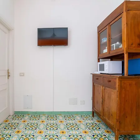 Apartment Maria Flat *