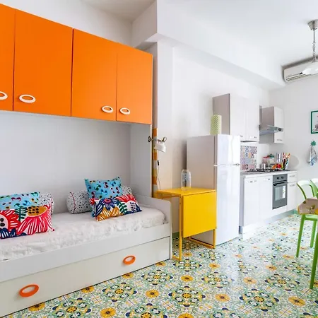 Apartment Maria Flat *