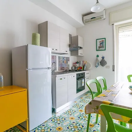 Apartment Maria Flat