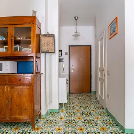 Maria Flat Apartment *