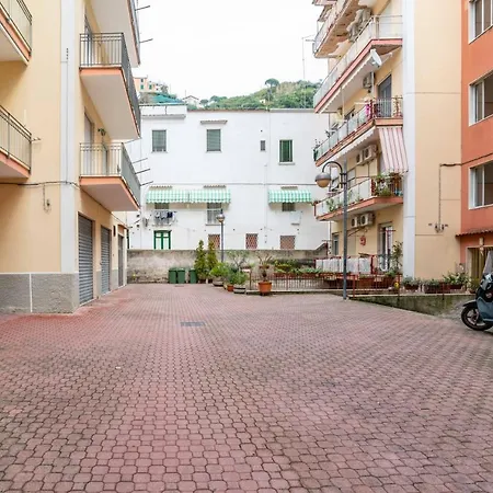 Apartment Maria Flat