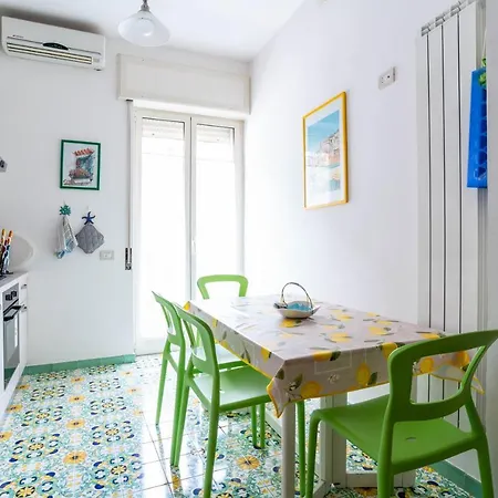 Apartment Maria Flat *