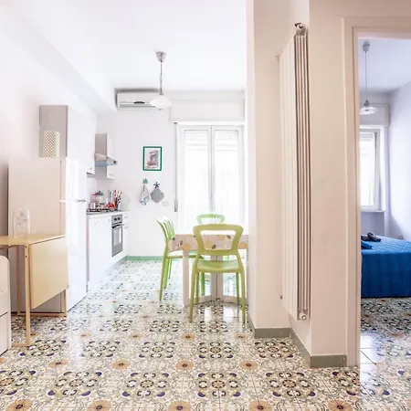 Maria Flat Apartment