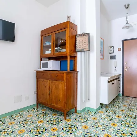 Apartment Maria Flat Minori
